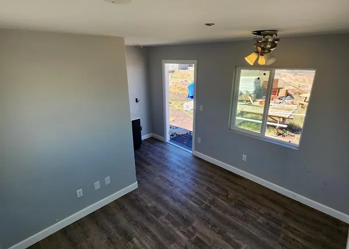 068d Newly Remodeled Cozy South Rim * Valle